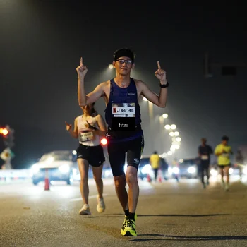 Runner Photo 7385763