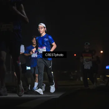 Runner Photo 7385766