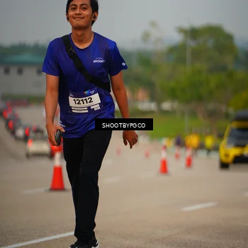 Runner Photo 7385770