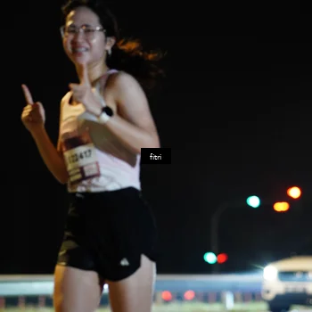 Runner Photo 7385771