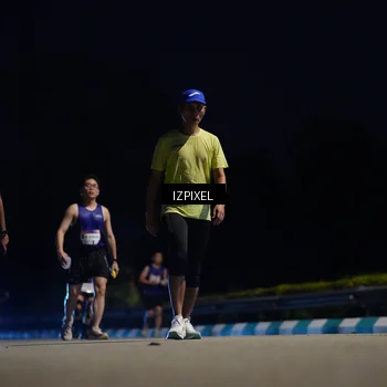 Runner Photo 7385775