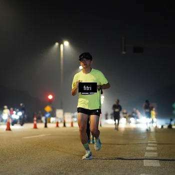 Runner Photo 7385777