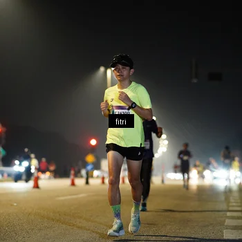 Runner Photo 7385779