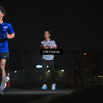 Runner Photo 7385787