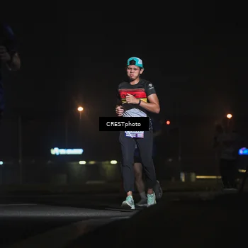 Runner Photo 7385790