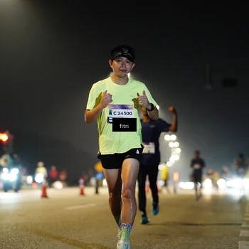 Runner Photo 7385791