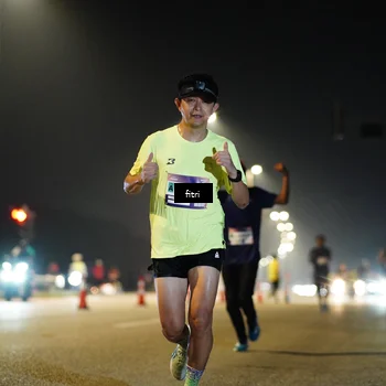 Runner Photo 7385792