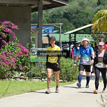 Runner Photo 73858