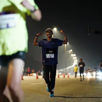 Runner Photo 7385802