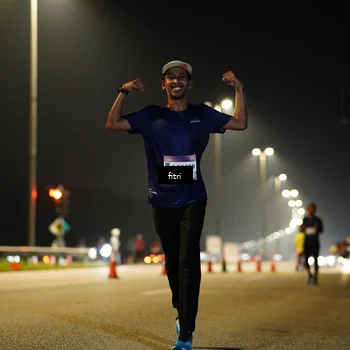 Runner Photo 7385803