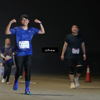 Runner Photo 7385805