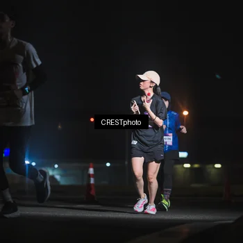 Runner Photo 7385810