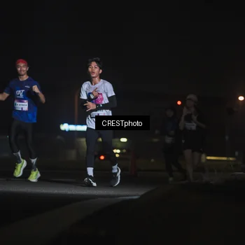 Runner Photo 7385816