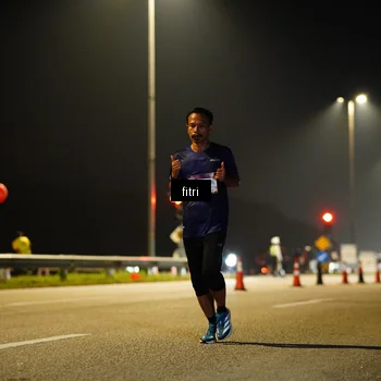 Runner Photo 7385818