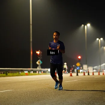 Runner Photo 7385820
