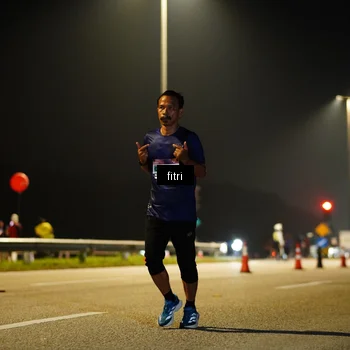 Runner Photo 7385822