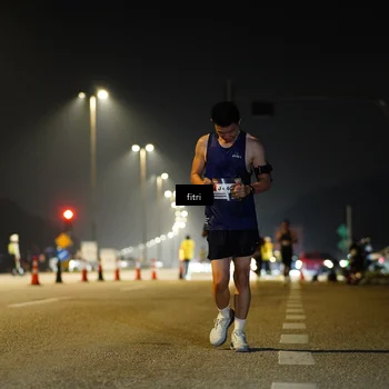 Runner Photo 7385830