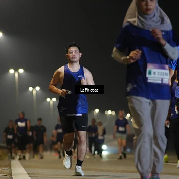 Runner Photo 7385831