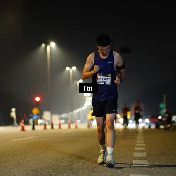 Runner Photo 7385843