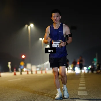 Runner Photo 7385845