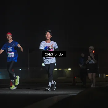 Runner Photo 7385847