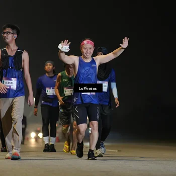 Runner Photo 7385851