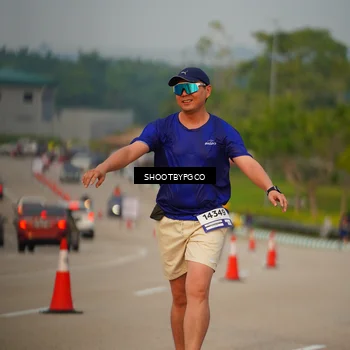 Runner Photo 7385852