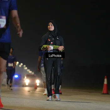 Runner Photo 7385859