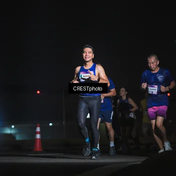 Runner Photo 7385860