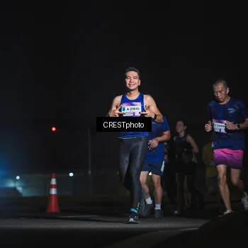 Runner Photo 7385862