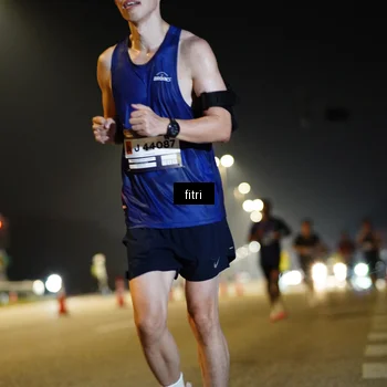 Runner Photo 7385865
