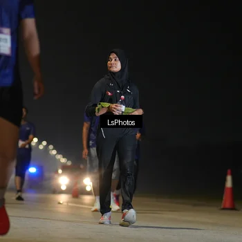 Runner Photo 7385869