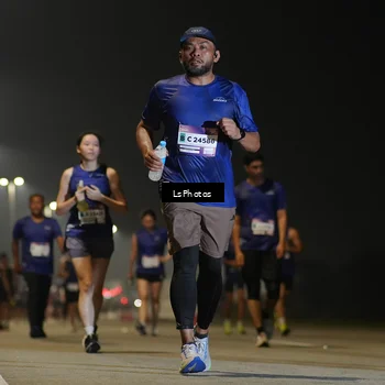 Runner Photo 7385874
