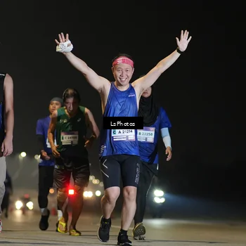 Runner Photo 7385876