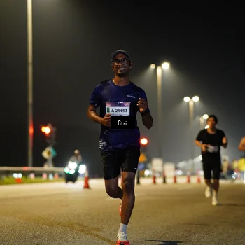 Runner Photo 7385878