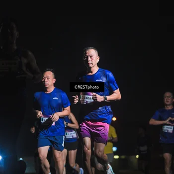 Runner Photo 7385879