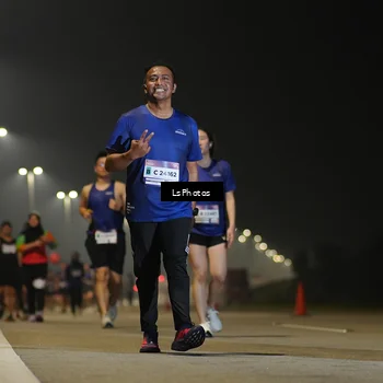Runner Photo 7385880