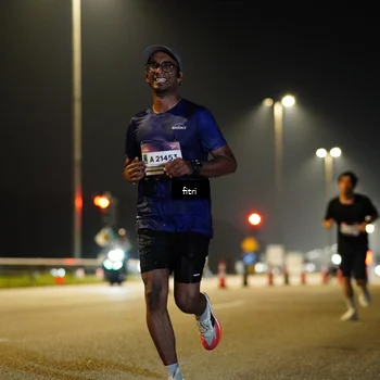 Runner Photo 7385883
