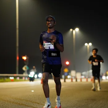 Runner Photo 7385884
