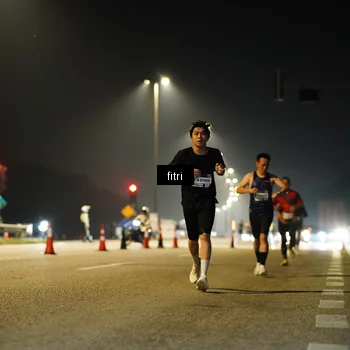 Runner Photo 7385885