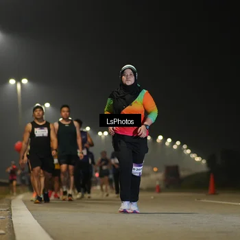 Runner Photo 7385886