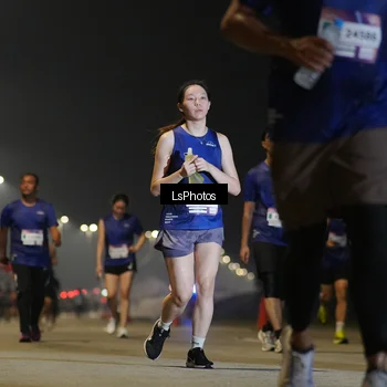 Runner Photo 7385889