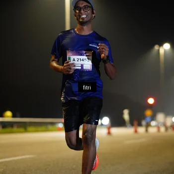 Runner Photo 7385890