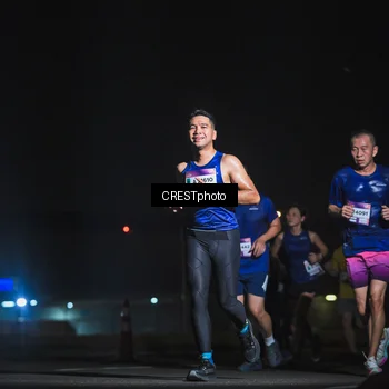 Runner Photo 7385893