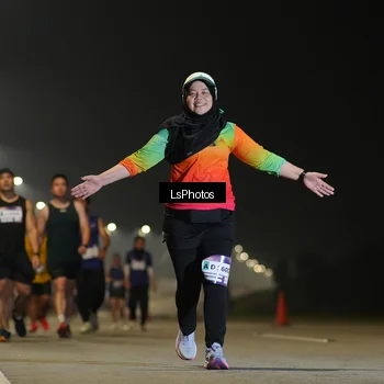 Runner Photo 7385895
