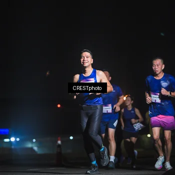 Runner Photo 7385896