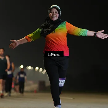 Runner Photo 7385899