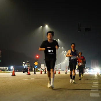 Runner Photo 7385902