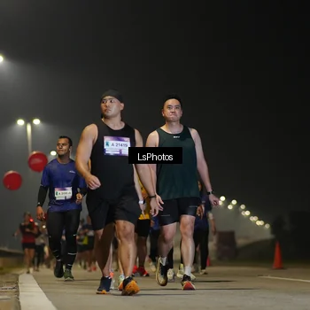 Runner Photo 7385903