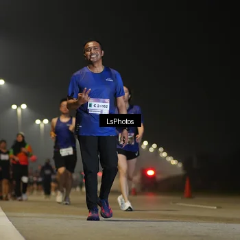 Runner Photo 7385904